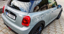 Mini Cooper 1.5T 2015. alu 17, atraktivan, originalnih 58.982km, zamjena