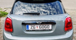 Mini Cooper 1.5T 2015. alu 17, atraktivan, originalnih 58.982km, zamjena