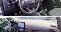Ford Puma 1,5 Tdci*88kw*Eco Blue*Titanium X*Veliki servis*Reg.11/26*