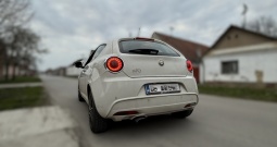 ALFA ROMEO MiTo 88KW