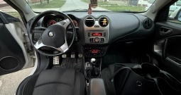ALFA ROMEO MiTo 88KW