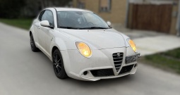 ALFA ROMEO MiTo 88KW