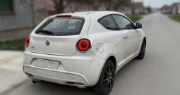 ALFA ROMEO MiTo 88KW