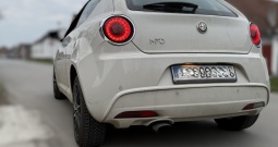ALFA ROMEO MiTo 88KW