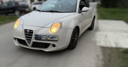 ALFA ROMEO MiTo 88KW