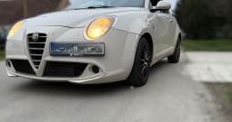 ALFA ROMEO MiTo 88KW