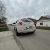 ALFA ROMEO MiTo 88KW