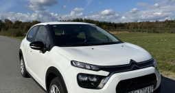 Citroen C3 Redizajn 1.5 Hdi