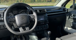 Citroen C3 Redizajn 1.5 Hdi