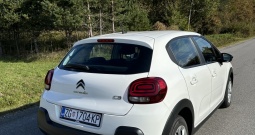 Citroen C3 Redizajn 1.5 Hdi