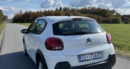 Citroen C3 Redizajn 1.5 Hdi