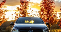 Mercedes-Benz A180 CDI