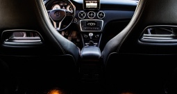 Mercedes-Benz A180 CDI