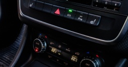 Mercedes-Benz A180 CDI