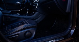 Mercedes-Benz A180 CDI