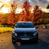 Mercedes-Benz A180 CDI