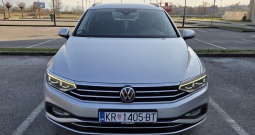 VW Passat Variant Redizajn 2.0TDI TOP STANJE
