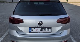 VW Passat Variant Redizajn 2.0TDI TOP STANJE