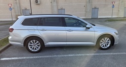 VW Passat Variant Redizajn 2.0TDI TOP STANJE