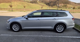 VW Passat Variant Redizajn 2.0TDI TOP STANJE