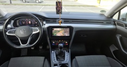 VW Passat Variant Redizajn 2.0TDI TOP STANJE