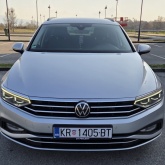 VW Passat Variant Redizajn 2.0TDI TOP STANJE