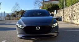 Mazda 3, 2.0 Skyactiv 2021.