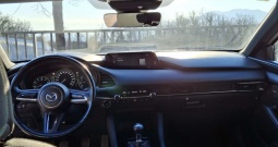 Mazda 3, 2.0 Skyactiv 2021.