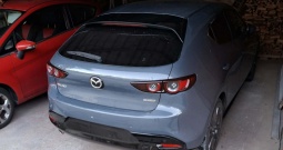 Mazda 3, 2.0 Skyactiv 2021.