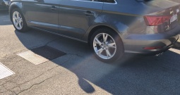 Audi A3, sedan