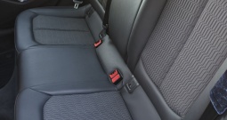 Audi A3, sedan