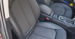 Audi A3, sedan