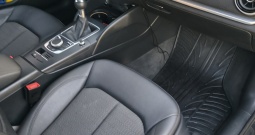 Audi A3, sedan
