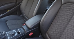 Audi A3, sedan