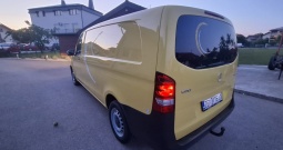 Mercedes Vito 114cdi extra dugi