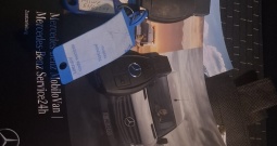 Mercedes Vito 114cdi extra dugi
