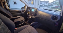 Mercedes Vito 114cdi extra dugi