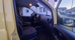 Mercedes Vito 114cdi extra dugi