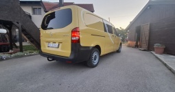 Mercedes Vito 114cdi extra dugi