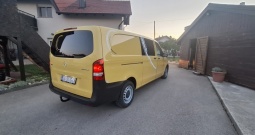 Mercedes Vito 114cdi extra dugi