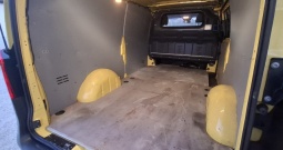 Mercedes Vito 114cdi extra dugi