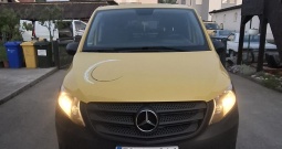 Mercedes Vito 114cdi extra dugi