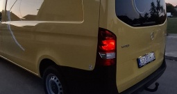 Mercedes Vito 114cdi extra dugi