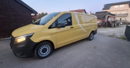 Mercedes Vito 114cdi extra dugi