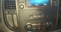 Mercedes Vito 114cdi extra dugi