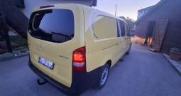 Mercedes Vito 114cdi extra dugi
