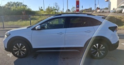 Vw taigo 1. 0 tsi, jamstvo do 2029 godine