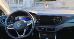 Vw taigo 1. 0 tsi, jamstvo do 2029 godine