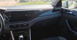 Vw taigo 1. 0 tsi, jamstvo do 2029 godine