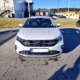 Vw taigo 1. 0 tsi, jamstvo do 2029 godine